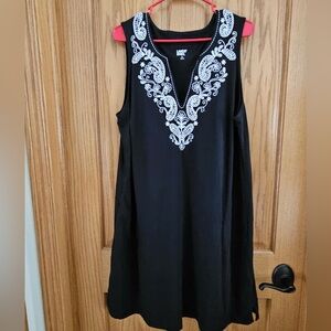 Land’s End Swim Coverup